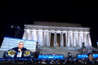 UFC Freedom 250 press conference LIVE: Dana White plays down weather issues after Lincoln Memorial delay