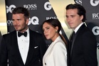 Brooklyn Beckham’s teases family drama in new World Cup advert