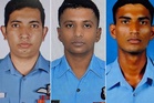 Five killed as Indian Air Force aircraft crashes in Assam