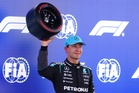 F1 Barcelona-Catalunya GP LIVE: Race start time and schedule with George Russell on pole