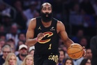 NBA all-star swept by Knicks is arrested on gun charge in Houston