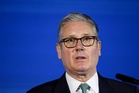 Starmer and Trump discuss Iran peace deal progress and UK support on phone call