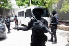 Top security expert kidnapped by armed men in Haiti