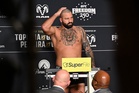 UFC Freedom 250 weigh-in LIVE: Justin Gaethje and Josh Hokit among fighters tipping scales for White House event