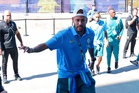 Brazil v Morocco LIVE: Five-time World Cup winners get campaign underway without Neymar