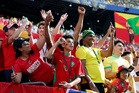 Brazil v Morocco LIVE: Five-time World Cup winners face huge challenge against African champions