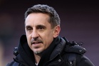 Fifa is ‘a dictatorship’ fumes Gary Neville after World Cup offside controversy