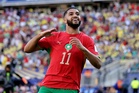 Brazil v Morocco LIVE: Saibari gives brilliant Morocco stunning lead over five-time World Cup winners