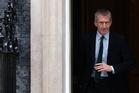 New defence secretary Dan Jarvis ‘determined’ to get armed forces ‘precisely’ what they need