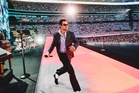 Harry Styles review: Pop star’s Wembley Stadium residency is a euphoric, vital show