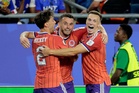Scotland v Haiti LIVE: Scots grind out historic win in first World Cup appearance in 28 years