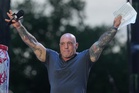 UFC Freedom 250 weigh-in LIVE: Joe Rogan ‘screws up’ as host while fans boo foreign White House fighters