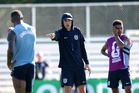 World Cup 2026 LIVE: England forced to shelter after tornado warning near base camp