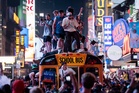 The true meaning behind the Knicks’ NBA title and an unforgettable night for New York
