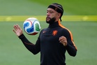 Netherlands vs Japan LIVE: Team news and Memphis Depay latest ahead of World Cup clash