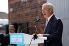 Nigel Farage vows to evict all foreign nationals from social housing if Reform gains power