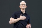 Apple products are about to get more expensive, Tim Cook says