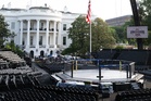 UFC Freedom 250 start time and how to watch as White House hosts fight night on Trump’s birthday