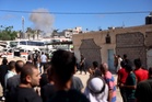 Palestinian death toll tops 73,000 since Gaza war began, officials say