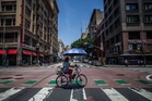 Major US city has one of the deadest downtowns in the world, survey finds
