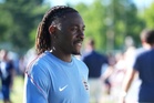 Eberechi Eze prepared to step up in penalty shootout despite missed chance in Champions League final