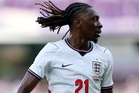Eberechi Eze reflects on Champions League penalty heartbreak ahead of potential World Cup shootout