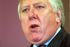 Former Labour deputy leader Roy Hattersley dies aged 93