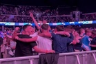 Scotland fans go wild following historic 1-0 World Cup win against Haiti