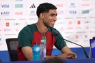 Fifa makes key change after viral Vinicius Jr and Achraf Hakimi incidents