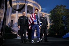 UFC Freedom 250 LIVE: Fight updates and results from White House tonight as Diego Lopes vs Steve Garcia begins