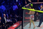 UFC Freedom 250 LIVE: White House fight updates and results tonight