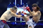 UFC Freedom 250 LIVE: White House fight updates and results tonight as Bo Nickal knocks out Kyle Daukaus