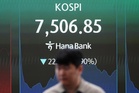 Deal on ending the Iran war sends stocks soaring while oil prices fall