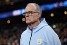 Fifa releases statement after being blamed for Uruguay travel chaos at World Cup 2026