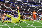 Everything you missed from day four at World Cup 2026: Summerville wondergoal, incredible Japan fans and Uruguay travel chaos