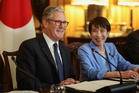 UK and Japan seal landmark deal worth £18bn as Starmer and Takaichi hail ‘new era’ in relations