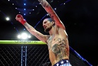 UFC Freedom 250 LIVE updates: White House fight results tonight as Sean O’Malley scores latest KO