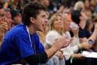 Timothée Chalamet says New York Knicks claiming NBA title is better than winning an Oscar