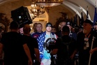 UFC Freedom 250 LIVE results: Topuria vs Gaethje rounds out White House fights after Gane KOs Pereira