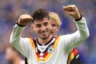 World Cup 2026 results: Germany begin campaign with dominant victory over Curacao