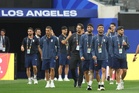 Iranian Americans plan protests and watch parties ahead of team's World Cup opener