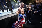 UFC Freedom 250 LIVE results: Justin Gaethje stuns Ilia Topuria at White House with bludgeoning display