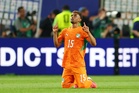 Man Utd star’s late strike seals dramatic World Cup win for Ivory Coast