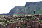 New research sheds light on Giant’s Causeway