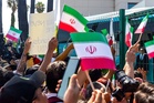 World Cup 2026 LIVE: Fifa blamed for travel chaos as Iran prepare for controversial opener
