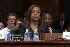 Obama-appointed federal judge says she has no excuse after courthouse sex scandal and cover-up claims