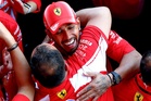 How Lewis Hamilton transformed his Ferrari career and ignited eighth world title dream
