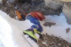 India plans mission to recover ‘Green Boots’, the mountaineer whose body serves as Everest warning