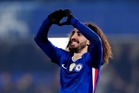 Marc Cucurella completes move from Chelsea to Real Madrid in £52m deal