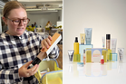 M&S’s £40 summer beauty bag is back – and it’s worth £230